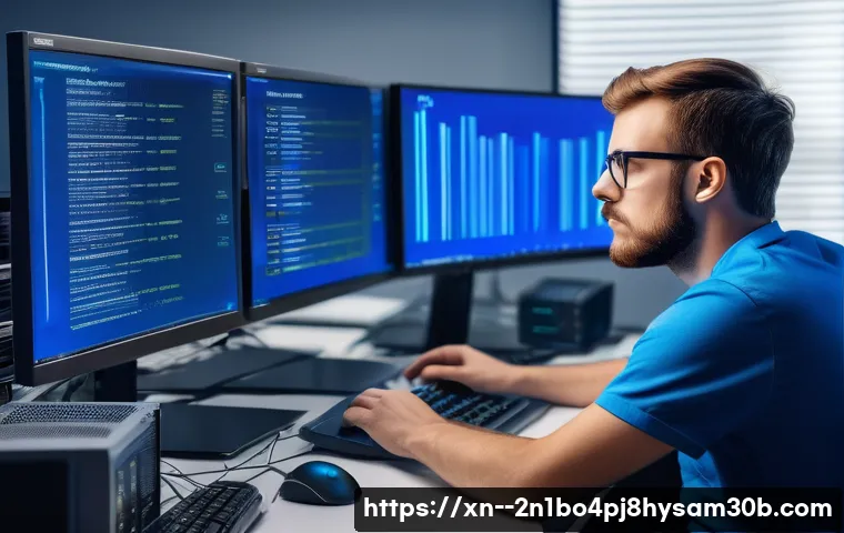 난곡동 STATUS_INVALID_THREAD 관련 이미지 1