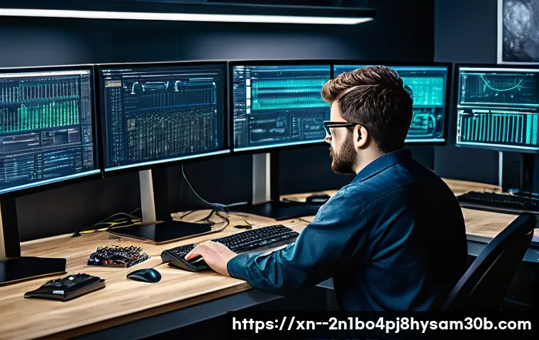 난곡동 STATUS_KERNEL_BLOCKED 문제 해결하는 5가지 핵심 꿀팁 알아보자 1