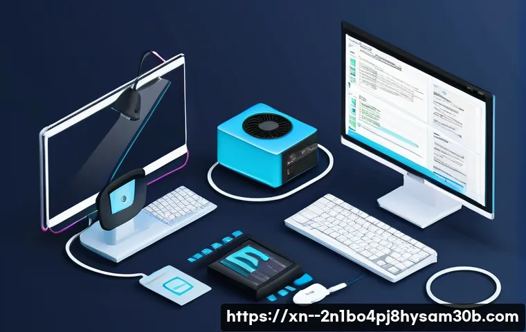 개화동 STATUS_DEVICE_NOT_READY 관련 이미지 1