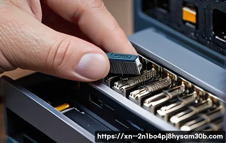 훈정동 STATUS_DEVICE_OFFLINE 문제 빠르게 해결하는 5가지 꿀팁 1