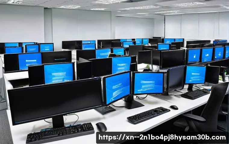 남현동 STATUS_SYSTEM_LICENSE_INVALID 오류 빠르게 해결하는 5가지 방법 알아보기 1