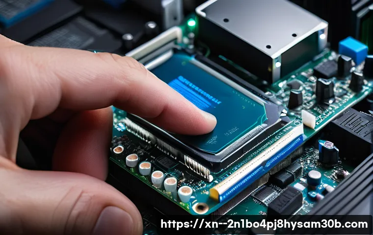 대조동에서 ACPI_BIOS_ERROR 쉽게 해결하는 5가지 꿀팁 1