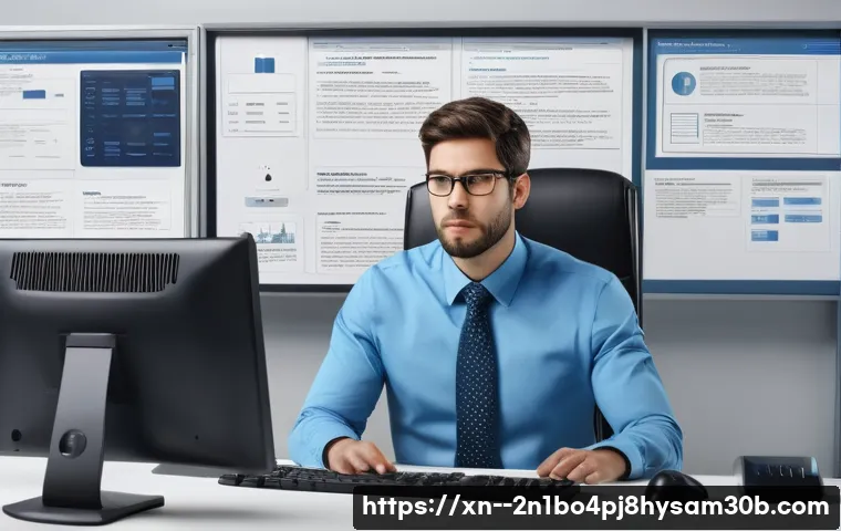 노고산동 STATUS_MEMORY_ACCESS_DENIED 오류 해결하는 5가지 핵심 방법 알아보기 1