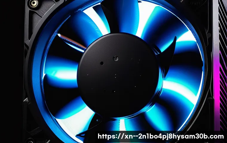 용산구에서 팬이 돌다 멈출 때 빠르게 문제 해결하는 5가지 꿀팁 9