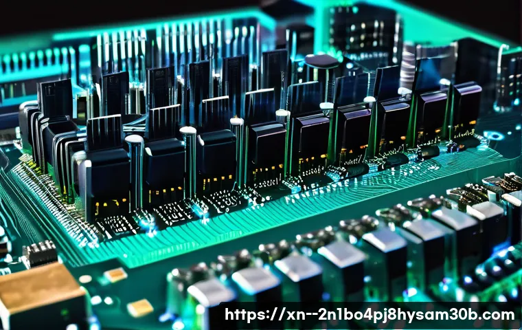 장지동 WIN32K_LOCK_HELD_TOO_LONG 오류 완벽 해결하는 5가지 핵심 전략 알아보자 17