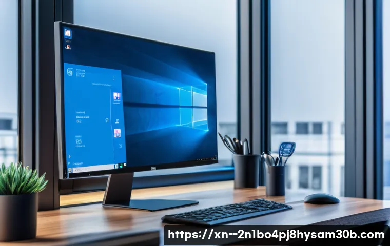 장지동 WIN32K_LOCK_HELD_TOO_LONG 관련 이미지 1