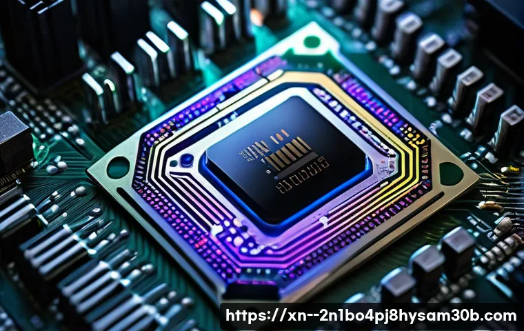 능동 CLOCK_WATCHDOG_TIMEOUT 오류 쉽게 해결하는 5가지 핵심 꿀팁 25