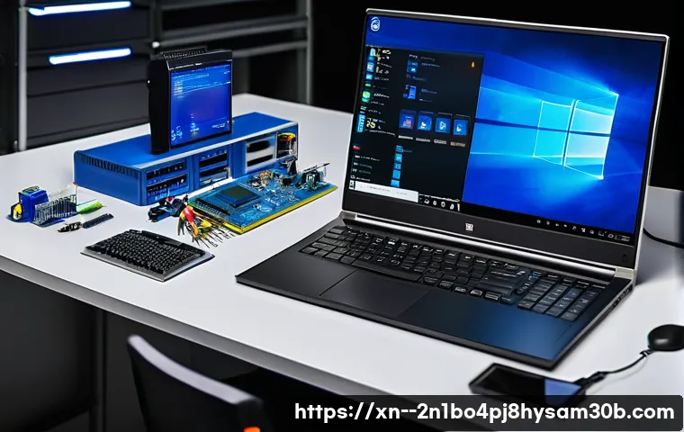 능동 CLOCK_WATCHDOG_TIMEOUT 관련 이미지 2