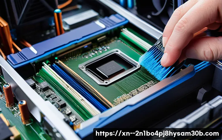 미아동에서 KMODE_EXCEPTION_NOT_HANDLED 블루스크린 문제 해결하는 5가지 핵심 꿀팁 1