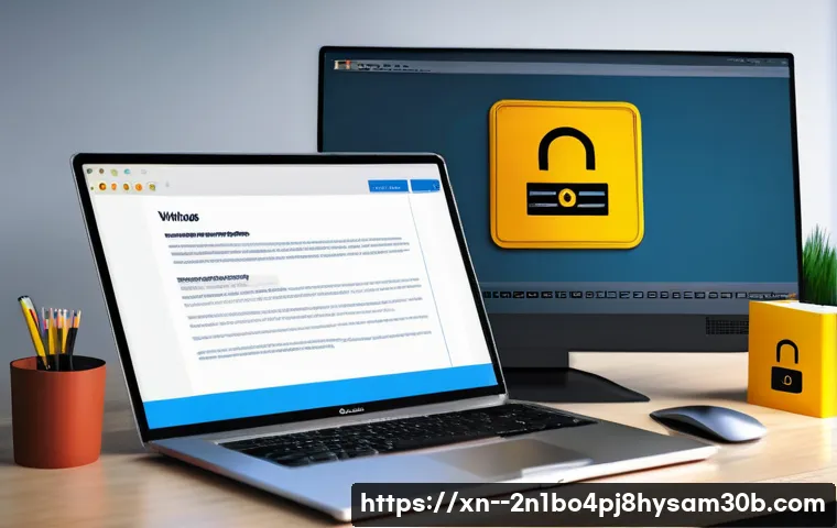 STATUS_FILE_INVALID 오류 완벽 해결하는 5가지 실전 꿀팁 1