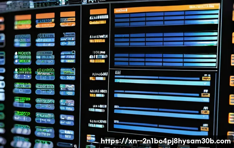 무학동 STATUS_CONTROL_C_EXIT 완벽 이해하고 활용하는 5가지 핵심 포인트 1
