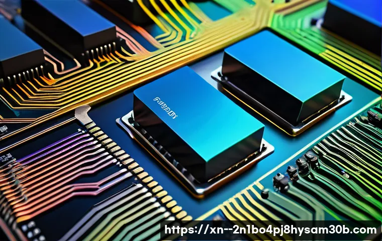 서림동 STATUS_KERNEL_HEAP_CORRUPTION 오류 완벽 해결하는 5가지 핵심 팁 1