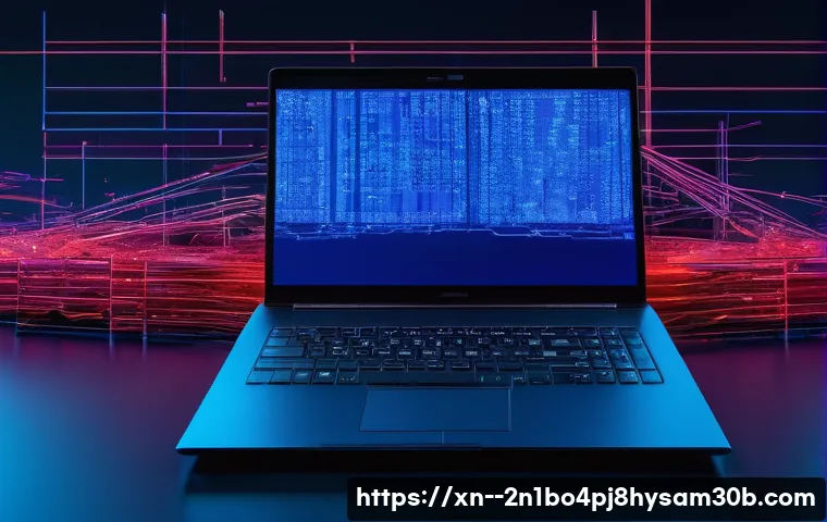 서림동 STATUS_KERNEL_HEAP_CORRUPTION 관련 이미지 2