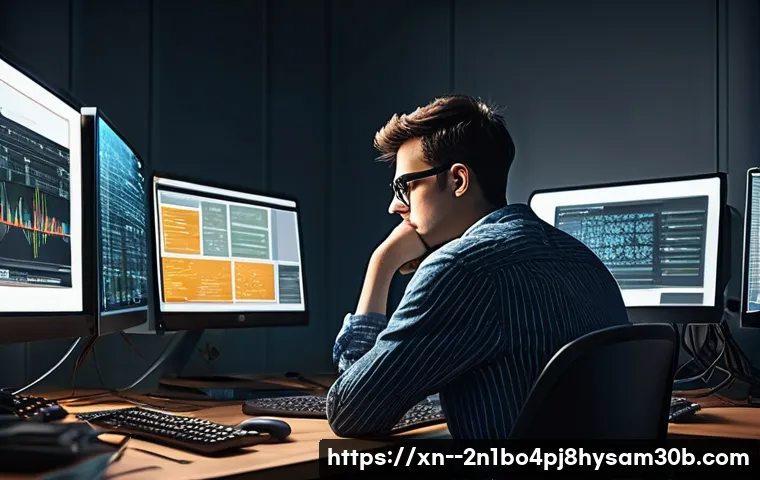 용두동 STATUS_ILLEGAL_INSTRUCTION 오류 해결하는 5가지 핵심 꿀팁 알아보기 9