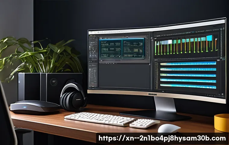 세곡동 프로그램 응답없음 문제 빠르게 해결하는 5가지 핵심 꿀팁 1