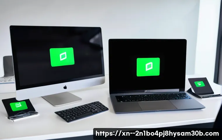 고덕동 SSD조립 및 교체수리 관련 이미지 1