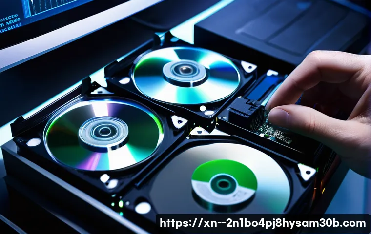 도곡동에서 HDD 조립 및 교체수리 완벽 가이드 5가지 꿀팁 알아보기 1