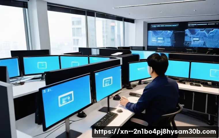 구로동 STATUS_FILE_INVALID 오류 해결하는 5가지 핵심 팁 살펴보기 17