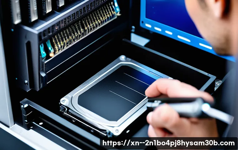 오금동에서 KERNEL_DATA_INPAGE_ERROR 해결하는 5가지 핵심 꿀팁 알아보기 1