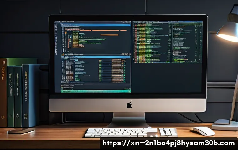 대덕동 STATUS_MODULE_NOT_FOUND 오류 빠르게 해결하는 5가지 실전 꿀팁 1