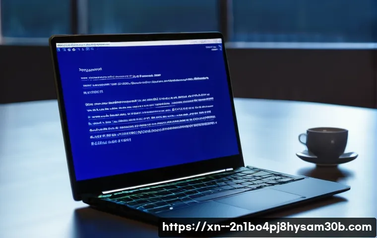 윈도우 블루스크린 WIN32K_POWER_WATCHDOG_TIMEOUT 문제 원인과 해결 꿀팁 5가지 알아보기 1