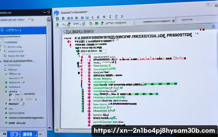 회기동 STATUS_FILE_WRITE_FAILURE 관련 이미지 1