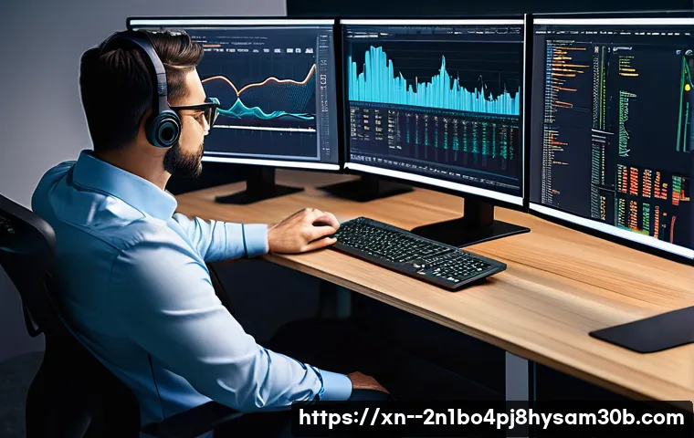 우장산 STATUS_ILLEGAL_INSTRUCTION 오류 해결하는 5가지 핵심 꿀팁 알아보기 5