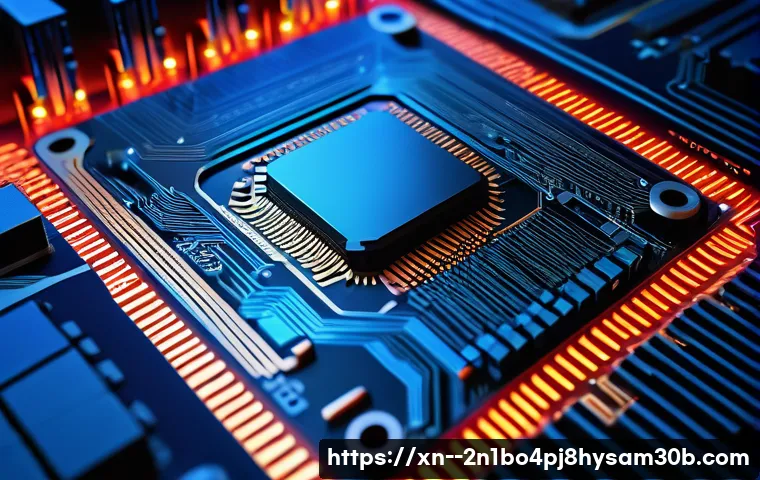 수색동 STATUS_KERNEL_STACK_CORRUPTION 오류 원인과 완벽 해결법 살펴보기 1