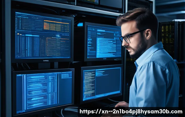 수색동 STATUS_KERNEL_STACK_CORRUPTION 관련 이미지 1