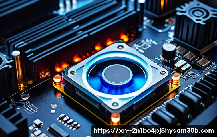 청구동 STATUS_KERNEL_THREAD_FAILURE 문제 해결을 위한 필수 점검과 대처법 알아보기 1