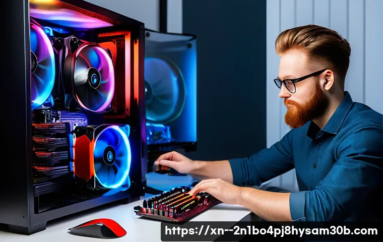 견지동 조립컴퓨터 출장판매 설치 완벽 가이드로 시간과 비용 절약하는 법 1