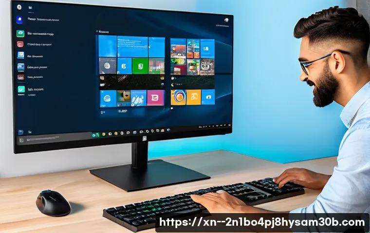 견지동 조립컴퓨터 pc 출장판매설치 관련 이미지 1