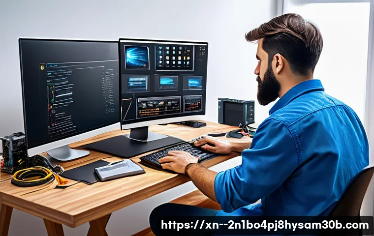 견지동 조립컴퓨터 pc 출장판매설치 관련 이미지 2