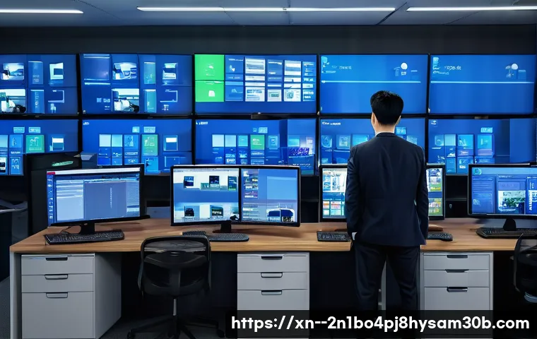 장사동 DRIVER_CAUSED_SYSTEM_CRASH 문제 빠르게 해결하는 5가지 핵심 꿀팁 알아보기 1