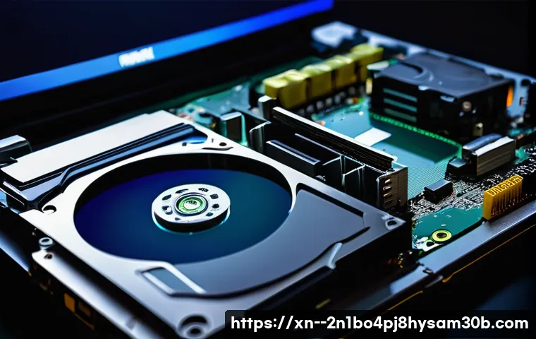 효창동 STATUS_KERNEL_BOOT_DRIVE_ERROR 원인과 해결을 위한 핵심 꿀팁 5가지 9