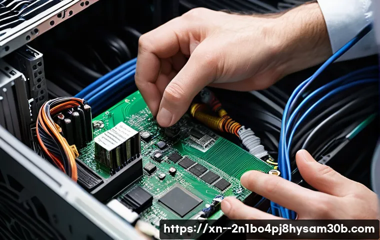 광명시에서 BOOTMGR is missing 문제 빠르게 해결하는 5가지 핵심 방법 1