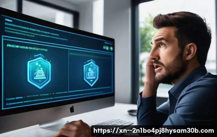 인헌동 악성코드 바이러스 감염 의심 시 꼭 확인해야 할 5가지 핵심 대처법 1