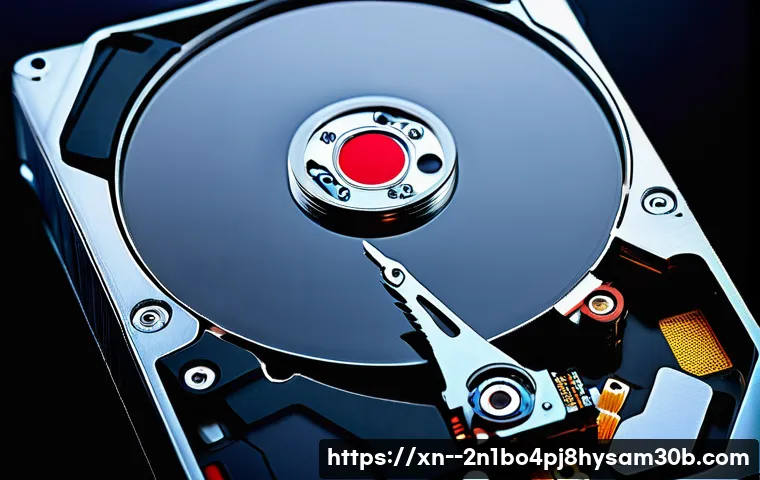 STATUS_DISK_READ_FAILURE 오류 원인과 해결하는 놀라운 방법 살펴보기 21