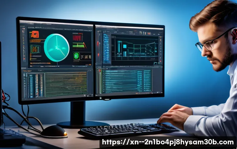 충무로 STATUS_DISK_READ_FAILURE 관련 이미지 1