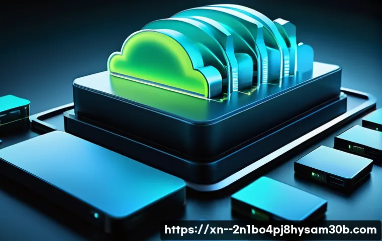 충무로 STATUS_DISK_READ_FAILURE 관련 이미지 2