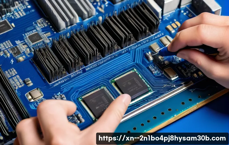 용두동 BAD_POOL_CALLER 블루스크린 문제 해결하는 5가지 핵심 꿀팁 1