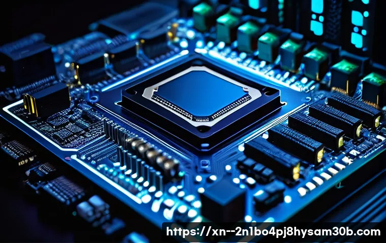 신도동 STATUS_KERNEL_MODULE_FAILURE 문제 해결을 위한 필수 점검 사항 5가지 9