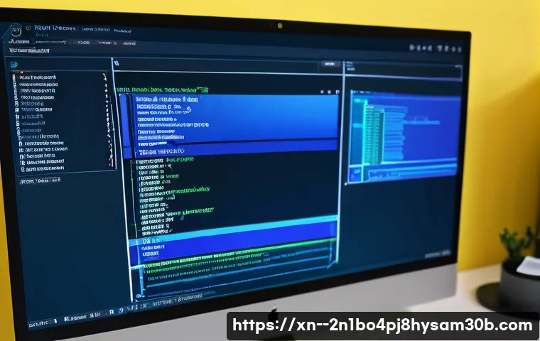 신도동 STATUS_KERNEL_MODULE_FAILURE 관련 이미지 1