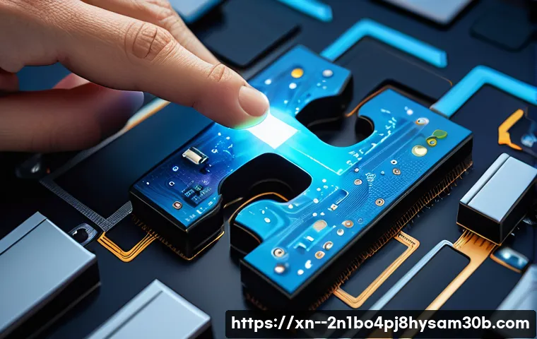 신도동 STATUS_KERNEL_MODULE_FAILURE 관련 이미지 2