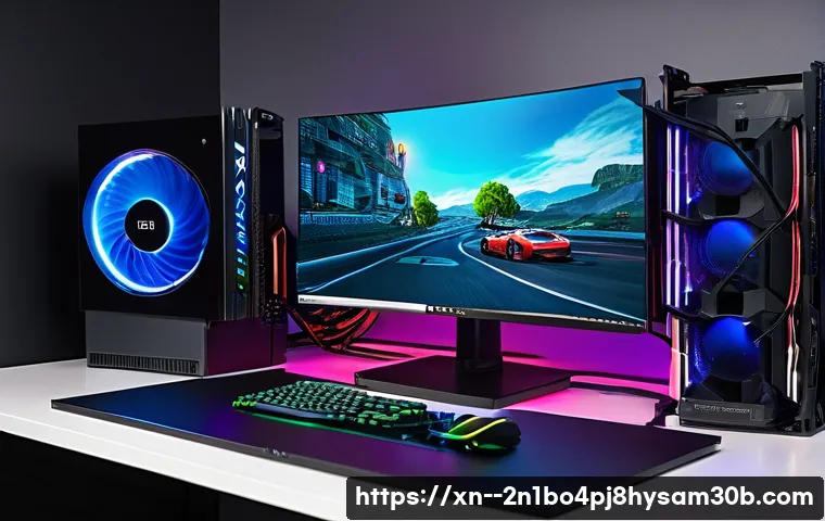 오쇠동 그래픽카드 조립 및 교체수리 완벽 가이드와 비용 절약 꿀팁 1