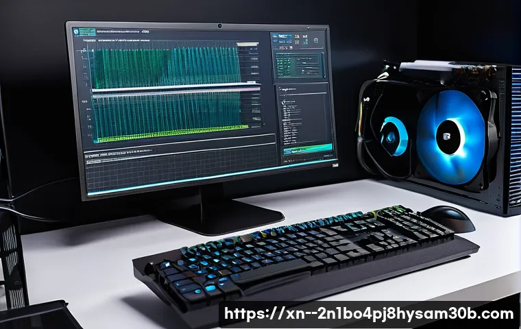 오쇠동 그래픽카드조립 및 교체수리 관련 이미지 2