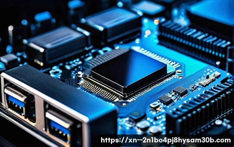 월계동 NDIS_INTERNAL_ERROR 문제 빠르게 해결하는 5가지 핵심 방법 1