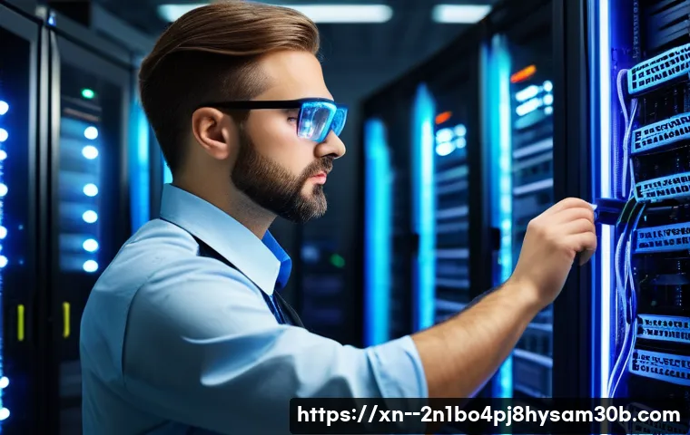 역삼동 서버출장방문수리 완벽 가이드와 비용 절약 꿀팁 알아보기 1