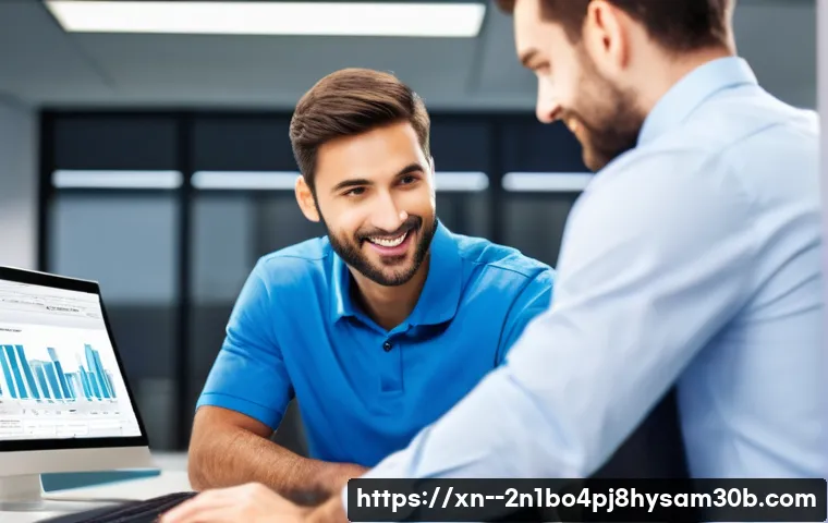 역삼동 server출장방문수리점 관련 이미지 2