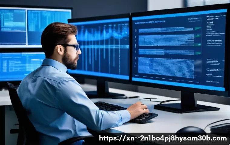 가양동 PAGE_TABLE_CORRUPT 관련 이미지 2